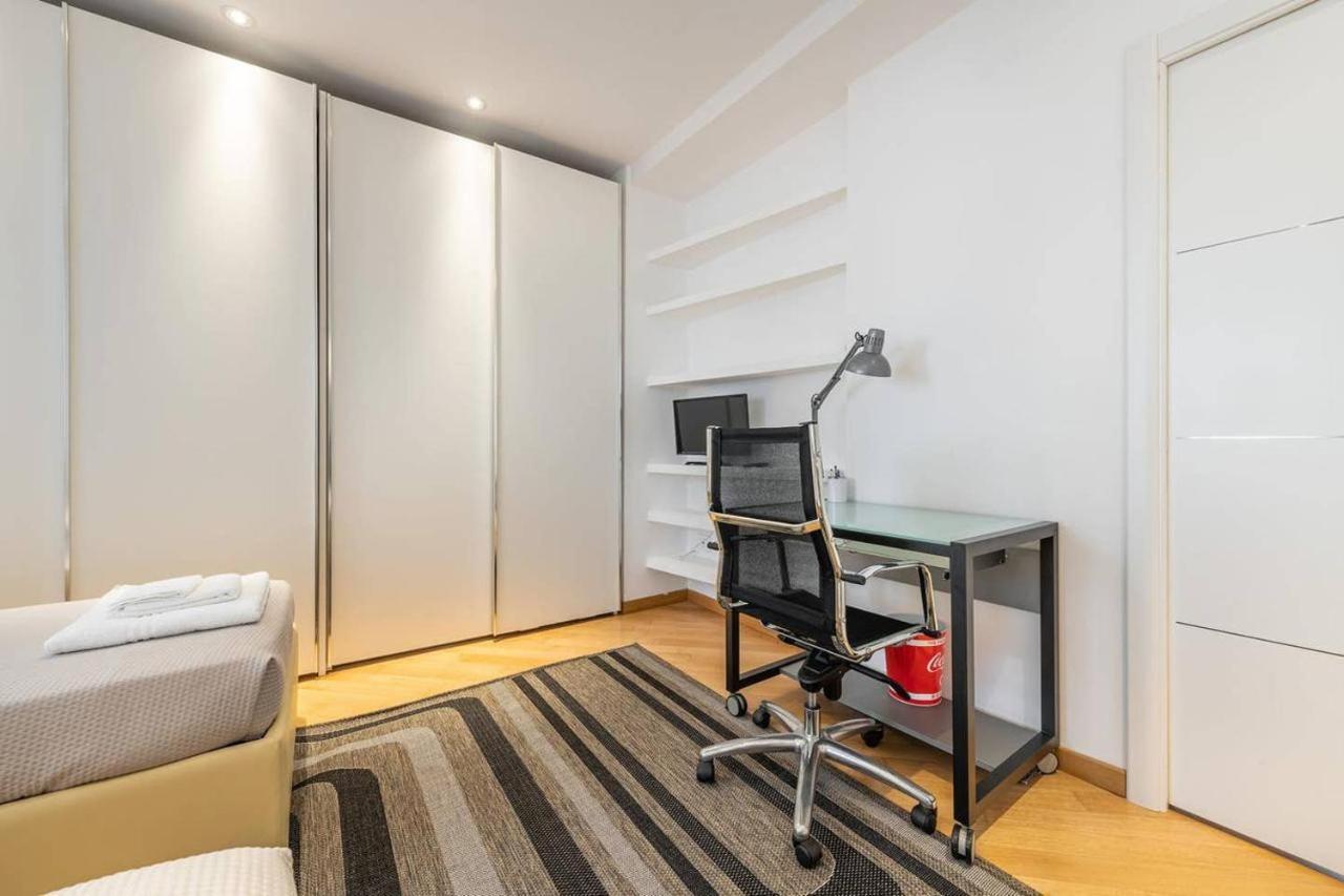 Stampace Home Cagliari Exterior photo