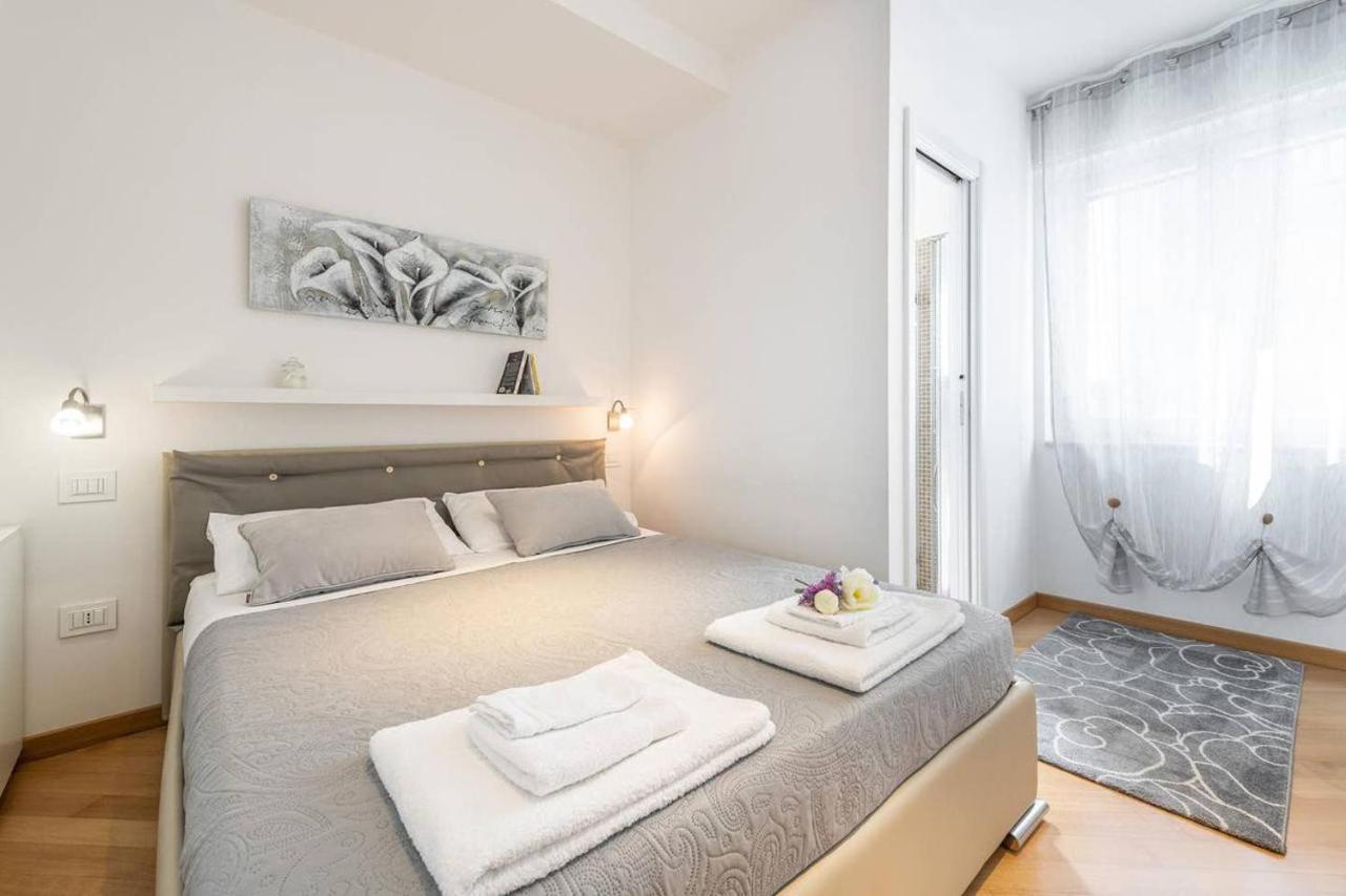 Stampace Home Cagliari Exterior photo